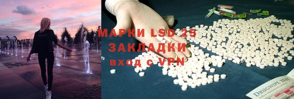 крисы Вяземский